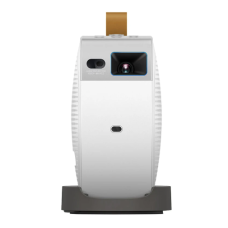 BenQ GV50 (500 Lumens) 1080p Laser Smart Android Projector with Google TV